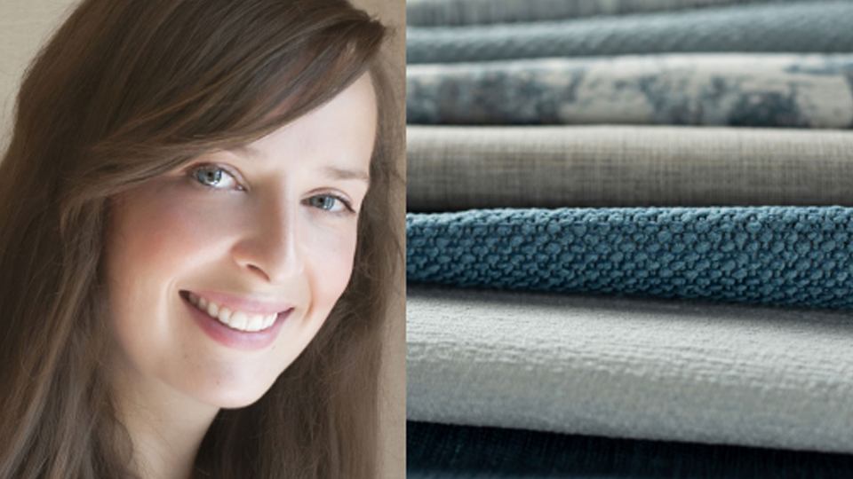 Q&A with Geraldine Blanchot Fortier: A Story of Sustainability