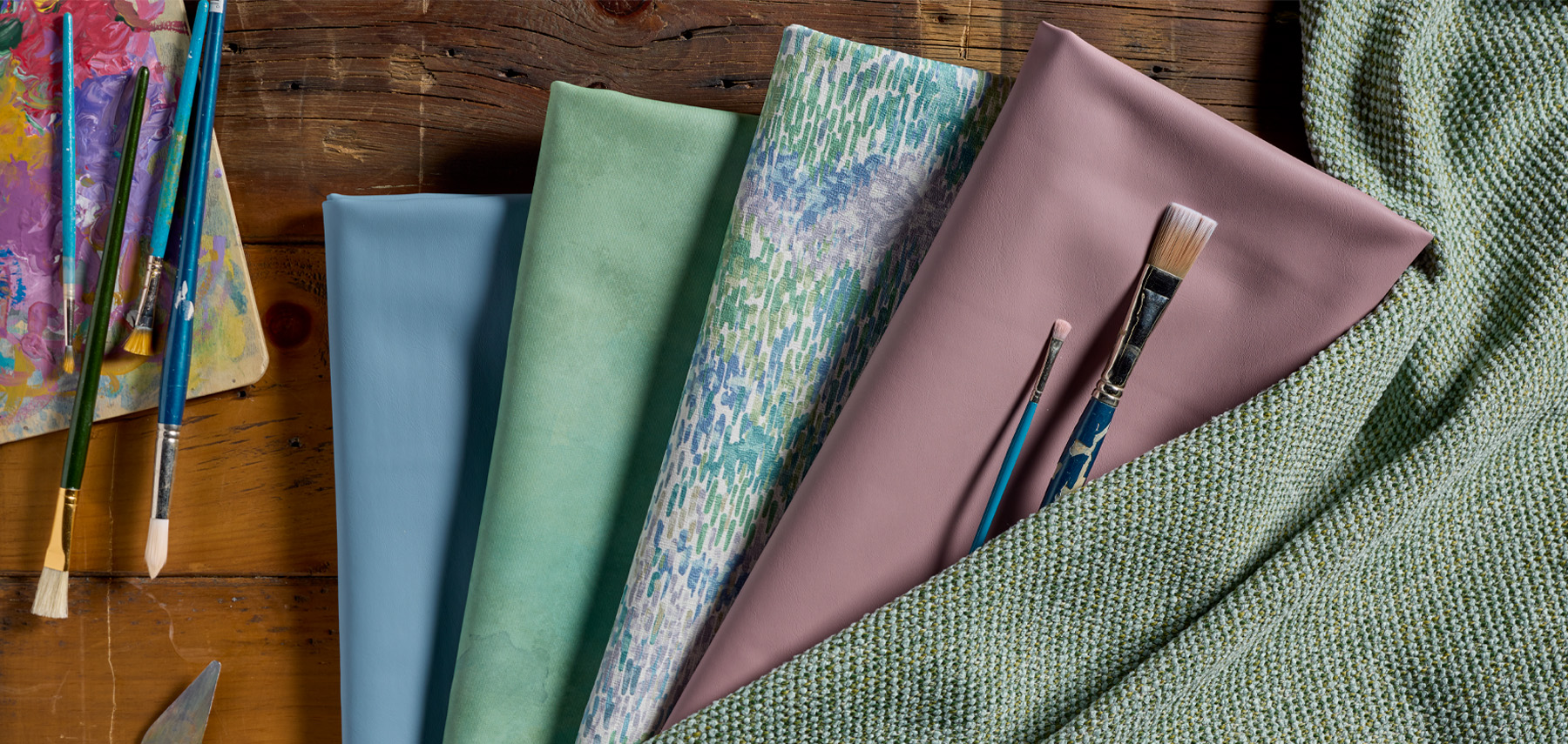 The Giverny Collection 