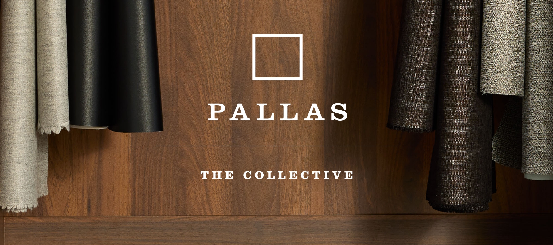 The Collective: Trusted Textiles, Intentionally Curated